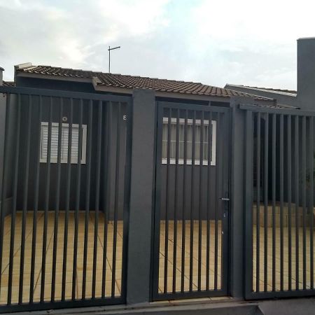 Recanto Ferreira Olímpia Extérieur photo