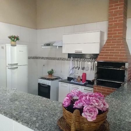 Recanto Ferreira Olímpia Extérieur photo