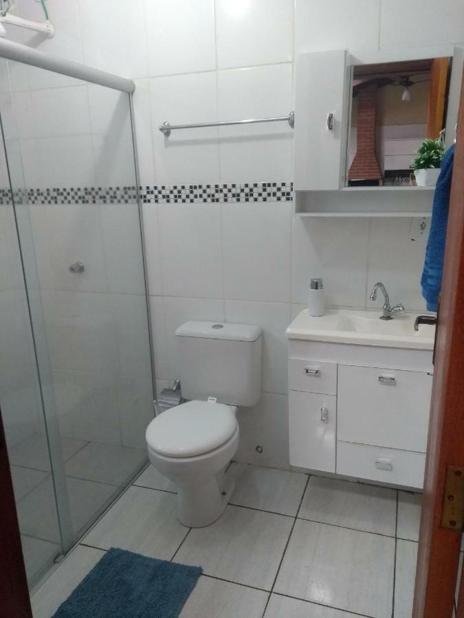 Recanto Ferreira Olímpia Extérieur photo