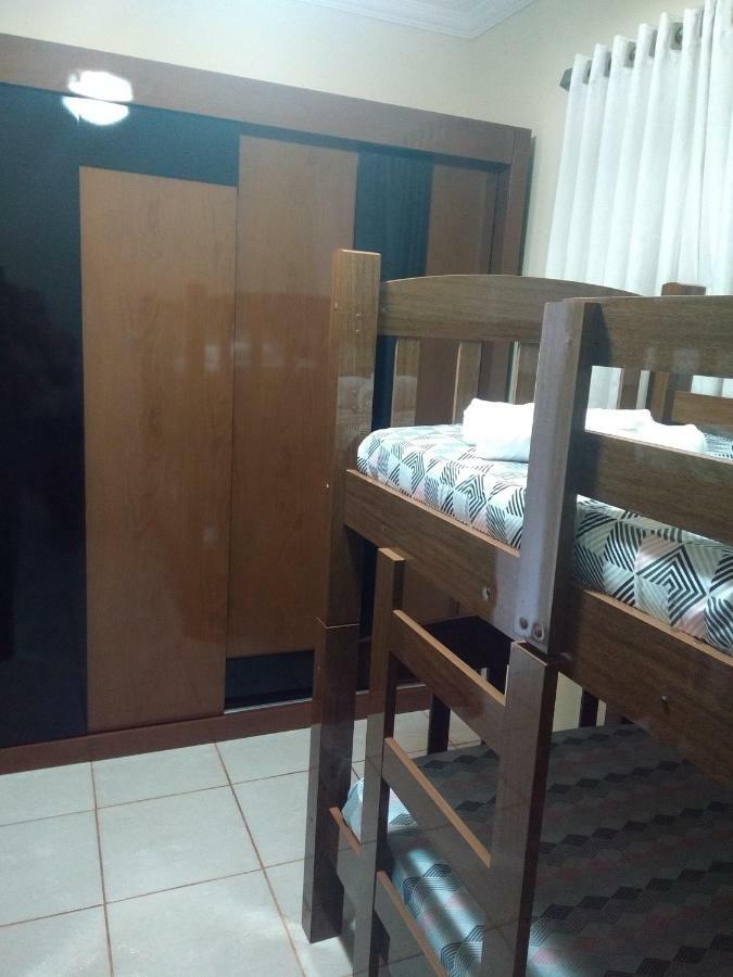 Recanto Ferreira Olímpia Extérieur photo