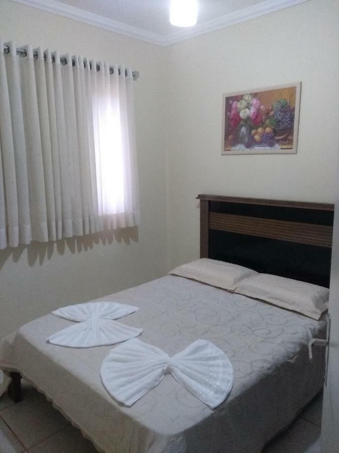 Recanto Ferreira Olímpia Extérieur photo