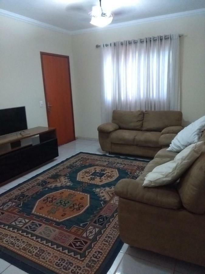 Recanto Ferreira Olímpia Extérieur photo